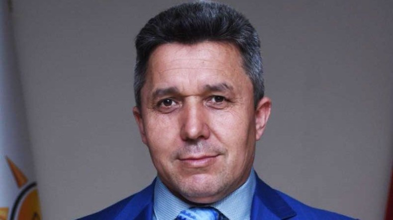 Kandıra’nın yeni Başkanı Erol Ölmez oldu