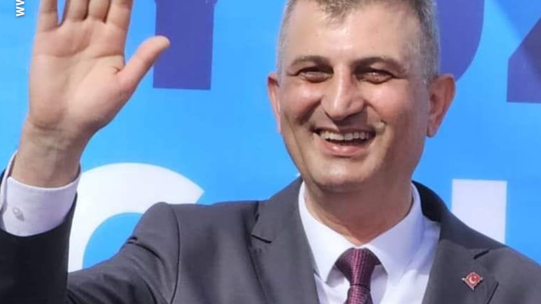 Gölcük’te malumun ilanı: Ali Yıldırım Sezer kazandı