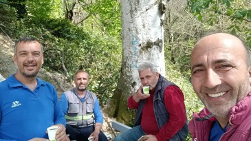 Hyundai’den emekli oldular; Birlikte değer üretiyorlar