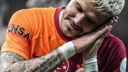 Fenerbahçe maçı sonrası Icardi’den olay paylaşım