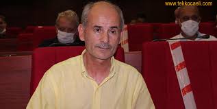 Mustafa Soydabaş’a Kocaeli Büyükşehir’de yeni görev