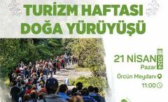 Gölcüklüler Doğa yürüyüşünde Buluşacaklar