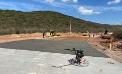 Yukarı Hereke-Dilovası Çerkeşli yolu tam sürat