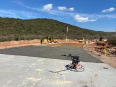 Yukarı Hereke-Dilovası Çerkeşli yolu tam sürat