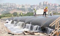 Yargı Büyükşehir’i haklı buldu; Temizliğe devam edilecek