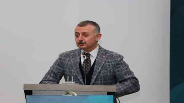 Başkan’ın 1 Mayıs mesajı