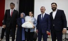 KO-MEK’te ilk sergi Kartepe ile başladı