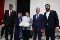 KO-MEK’te ilk sergi Kartepe ile başladı