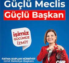Meclis’te Hürriyet’in dediği oldu; CHP çoğunluğu elde etti