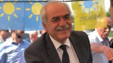 İYİ Parti GİK belli oldu: Cumali Durmuş listede