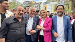 Hürriyet’ten flaş ‘Alparslan Seymen’ paylaşımı