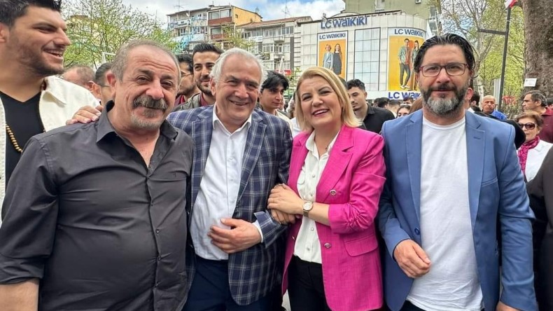 Hürriyet’ten flaş ‘Alparslan Seymen’ paylaşımı