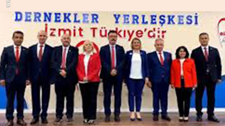 İzmit Belediyesi’nde yeni sistem: Hürriyet A Takımını açıkladı