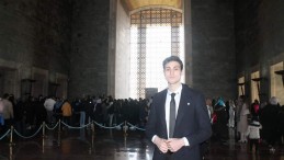 İYİ Parti Kocaeli’de istifa