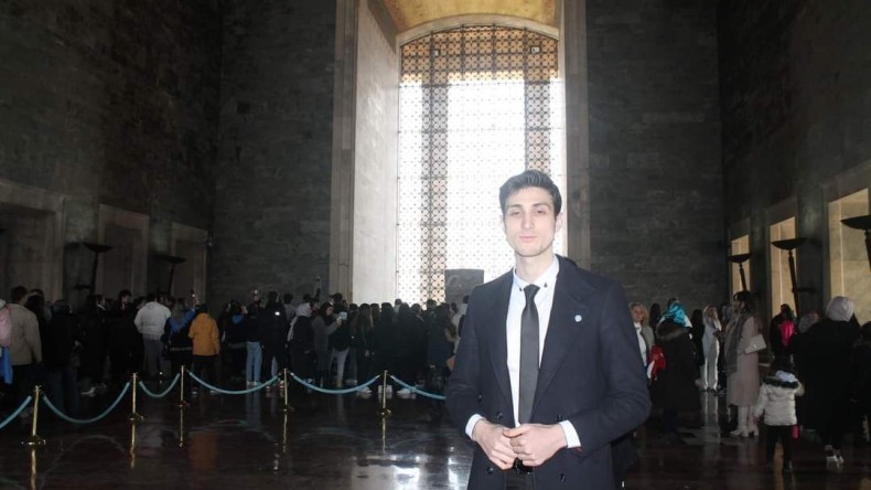 İYİ Parti Kocaeli’de istifa