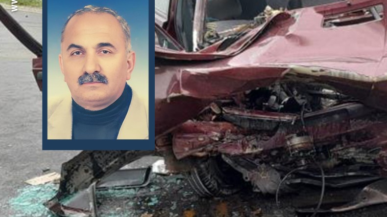 Feci kazadan acı haber