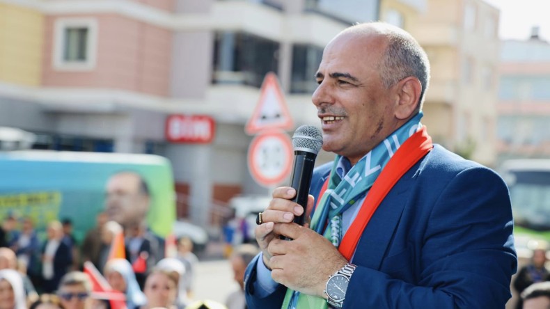 YSK Körfez sonuçlarını onayladı: Şener Söğüt’ün ilk sözleri…