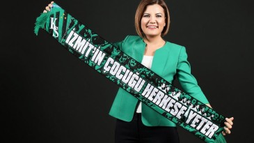 Hürriyet taraftarı unutmadı: Kocaelispor Göztepe maçı öncesi ikramda bulunacak