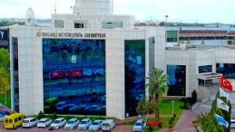 Flaş isim Büyükşehir’de görevlendirildi