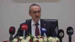 Kocaeli Valisi Seddar Yavuz Kocaeli’deki kaza bilançosunu paylaştı