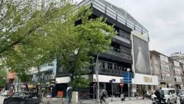 ‘Midyeci Ahmet’ değişime gidiyor, ‘Midyeci Amca’ oluyor