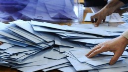 YSK’dan flaş karar: Oylar yeniden sayılıyor