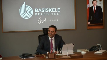 Başiskele Belediye Başkanı Özlü bakın ne yaptı?