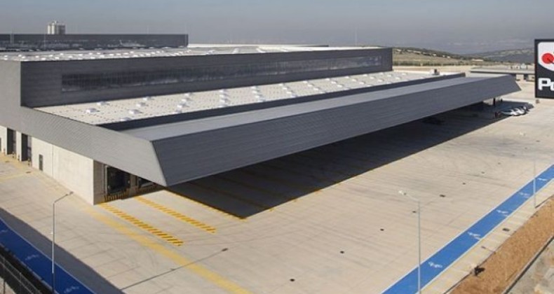 O fabrikada işçiye yüzde 89 zam