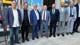 Yeniden Refah’ta teşkilata tepki: Bayramlaşmaya katılım az oldu