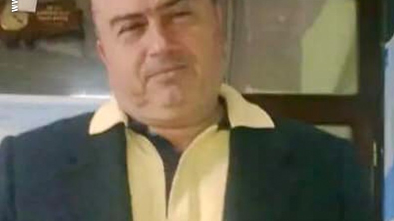 Kent bir değerini daha kaybetti: İzmit’in sevilen ismi Rıfat Durak vefat etti