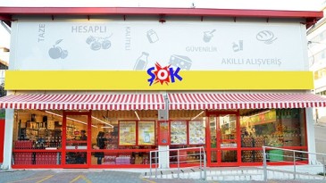 Liste açıklandı: ŞOK markette yeni indirimler…