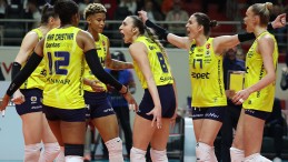 7. Kez mutlu sona ulaştılar; Onlar filenin gerçek sultanları