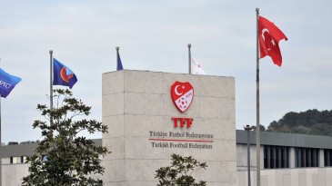 TFF Kongreye gidiyor: Tarih belli oldu
