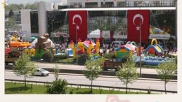 Toyota Plaza Kocaeli Kaya, geleneksel çocuk şenliği: Programın detayları belli oldu