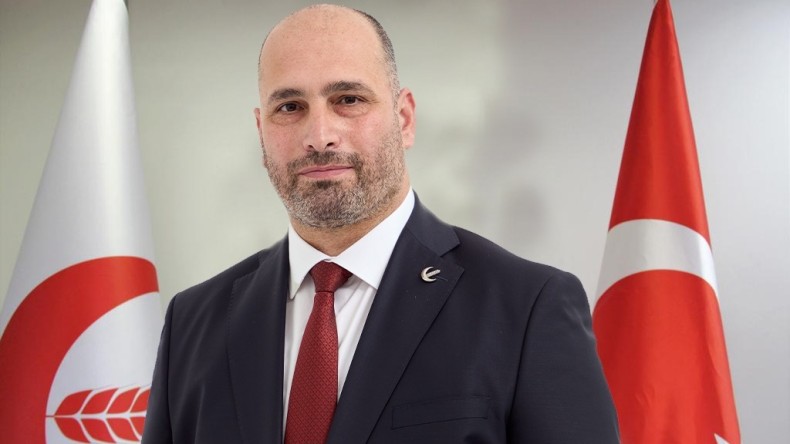 Yeniden Refah’ta değişim çağrısı: Hedefte Ali Taştan var, görevden alınacak mı?