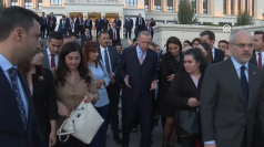 Cumhurbaşkanı Erdoğan’dan flaş açıklama: Özgür Özel…
