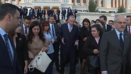 Cumhurbaşkanı Erdoğan’dan flaş açıklama: Özgür Özel…