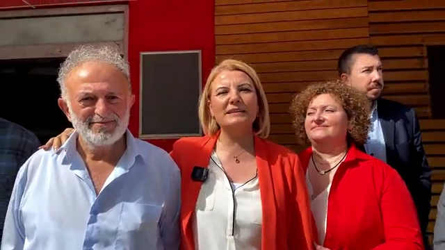 Seçim bitti, sözünü hemen tuttu: Mehmet Ali Paşa’da açılıyor