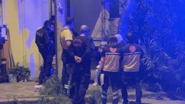 Gaz sızıntısı vatandaşı sokağa döktü: 4 kişi etkilendi