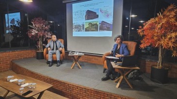 Başiskele’de Kitaphane sohbetleri bir başka