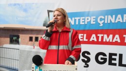 İzmit Belediyesi kreş sözünü tutmaya devam ediyor 