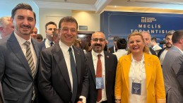 Başkan Hürriyet’e Marmara Belediyeler Birliğinde önemli görev