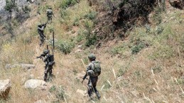 Mehmetçik’ten amansız takip: ‘Bozdoğan-37’ operasyonları devam ediyor