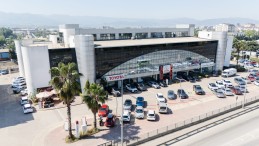 Toyota Plaza Kocaeli Kaya’ da Servis Kampanyası ile Bir Başka Bahar Yaşanıyor
