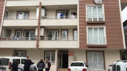 Kendisinden haber alınmayan kadın evde ölü bulundu