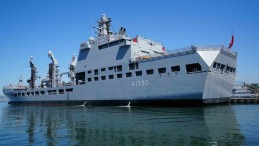 Dünyanın gözü bu tatbikatta olacak