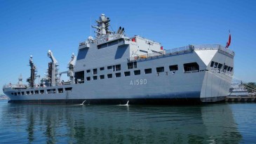 Dünyanın gözü bu tatbikatta olacak