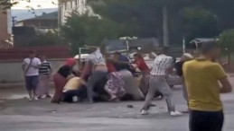 Eşini öldürmekle suçlanan sanık: “26 senelik hayat arkadaşımdı, ben öldürmedim”