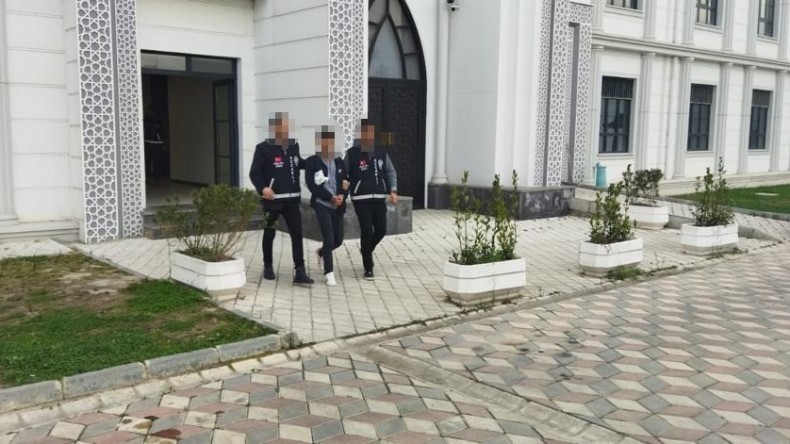 Yakın arkadaşlarını öldüren 2 sanığa müebbet hapis talebi