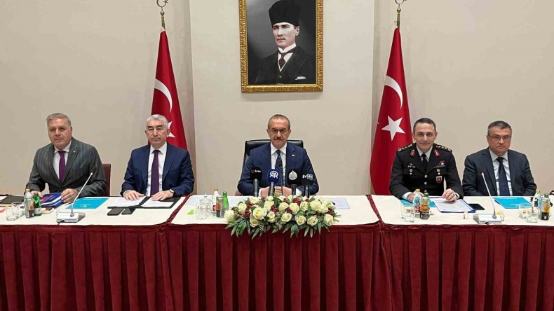 Vali Yavuz açıkladı: İşte Kocaeli’nde trafik cezaları ve nedenleri